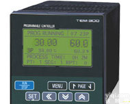 TEMI300韩国三元温湿度<em>控制器</em>|<em>按键式</em>可编程|试验箱专用