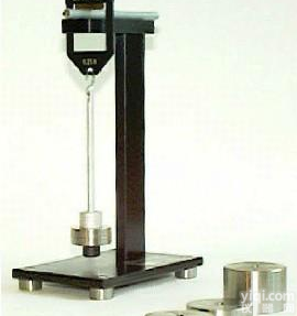 <em>德国</em><em>PTL</em>压痕试验装置 IEC60811压痕<em>试验仪</em>