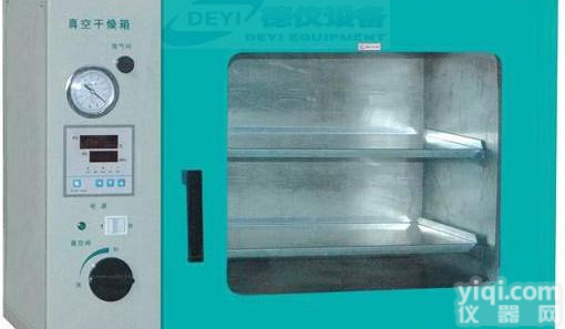 采购专业生产销售真空干燥机 真空<em>干燥箱</em>厂家请找<em>厦门</em>德仪设备