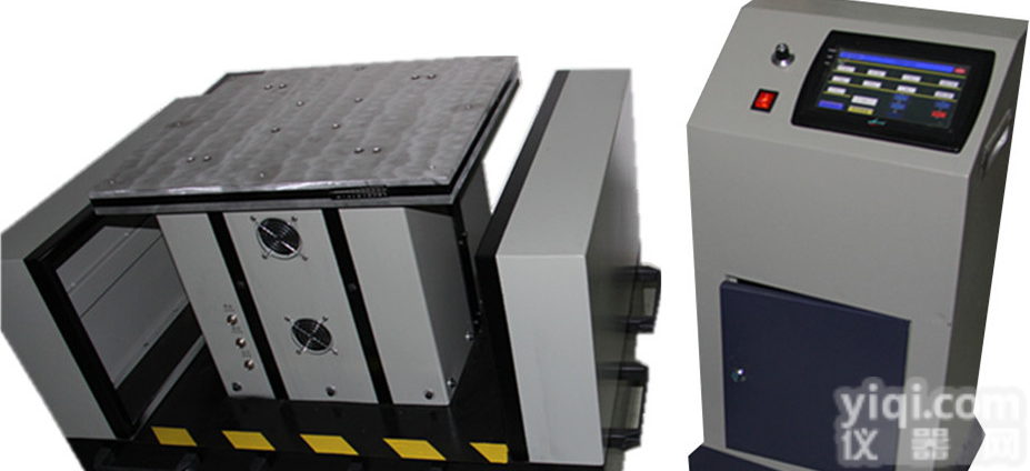 采购专业生产销售电磁振动台<em> 电磁振动仪</em>厂家请找厦门德仪设备