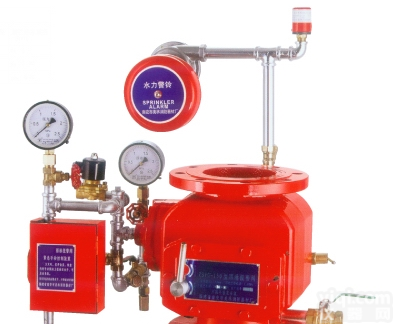 <em>ZSFG</em>型雨淋阀，<em>ZSFG</em>消防雨淋阀，<em>ZSFG</em>型杠杆式雨淋<em>报警阀</em>