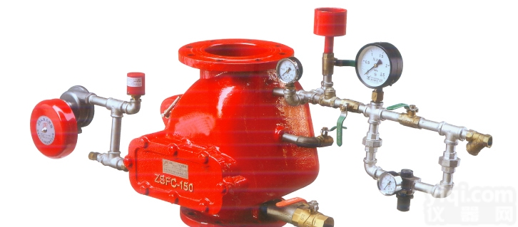 干式<em>报警阀</em>，ZSFC干式<em>报警阀</em>，<em>消防</em>干式<em>报警阀</em>，干式<em>报警阀</em>工作原理