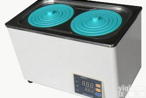 <em>厦门</em>恒温<em>水浴锅</em>HH-2促销,原装进口恒温<em>水浴锅</em>价格，二孔<em>水浴锅</em>HH-2