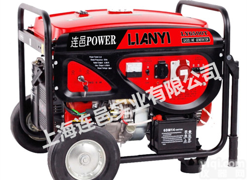 5KW<em>汽油</em><em>发电机</em> 家用<em>汽油</em><em>发电机</em>价格