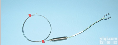 <em>原装进口</em>绝缘式耐高温<em>铠装</em><em>热电偶</em>