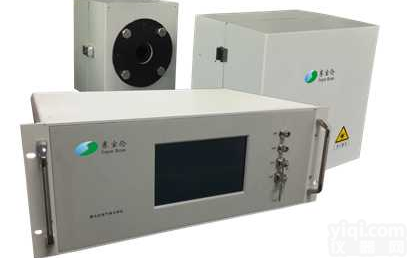 氨<em>逃逸</em>在线<em>监测仪</em>