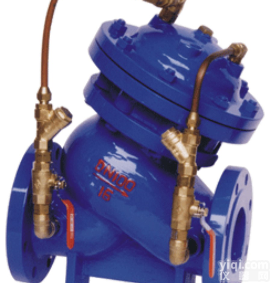 水泵<em>控制阀</em> 多功能水泵<em>控制阀</em><em>JD745X</em> <em>控制阀</em>参数