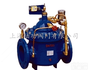 <em>水泵</em><em>控制阀</em>700X-16 <em>水泵</em><em>控制阀</em> <em>控制阀</em>规格旋转式 法兰连接