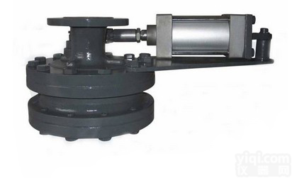 <em>摆动</em>式<em>陶瓷</em><em>出料</em>阀型号