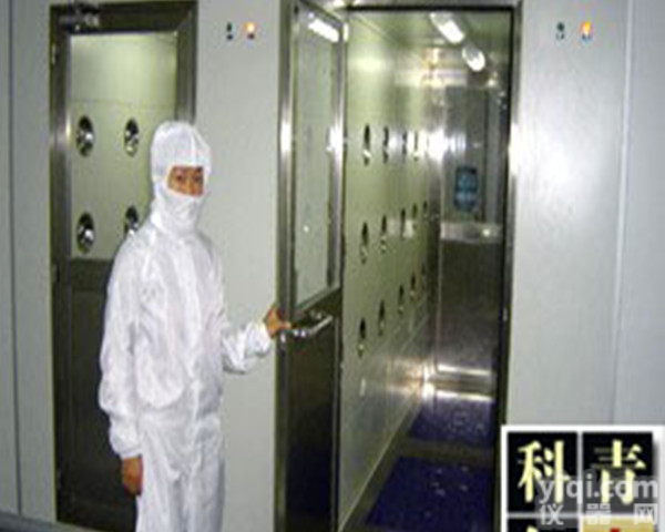 青岛QS<em>认证</em>风淋室<em>厂家</em>，QS<em>认证</em>风淋室的重要作用特点