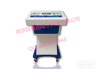 小儿<em>肺炎</em><em>腹泻</em>ZL仪