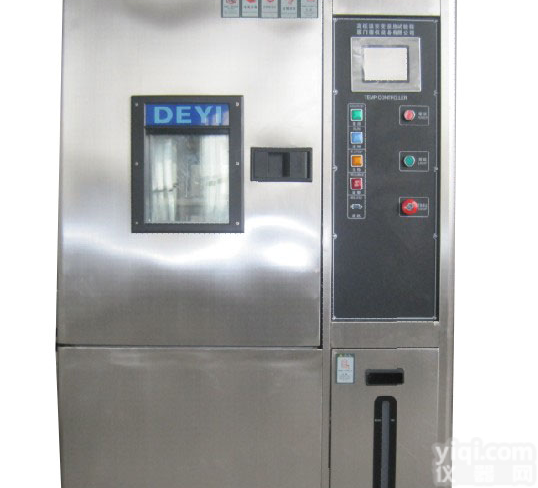 <em>高低温循环测试箱</em>、高低温循环测试机