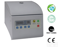 <em>微量台式高速离心机</em>TG16-W  离心机出售