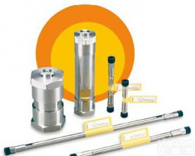 waters SunFire <em>分析保护柱</em>