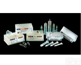 waters <em>Oasis</em> <em>WCX</em>固相提取小柱