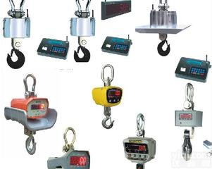 <em>上海</em><em>吊秤</em>厂，专业生产电子<em>吊钩</em>秤，挂式<em>吊秤</em>，钩头式电子秤