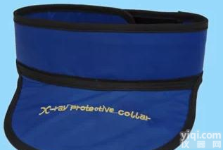 X<em>射线</em><em>防护</em>铅<em>围脖</em> 柔软铅胶围领