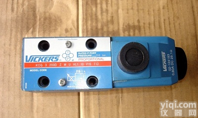 威格士<em>减压阀</em>XG2V-6BW-<em>10</em>