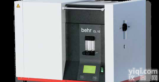 CL10AOX，EOX，POX，油中氯，固体中氯<em>整体</em><em>解决方案</em>