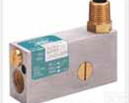 PN25357<em>美国</em>Gems<em>活塞</em>式机械流量开关FS-10798