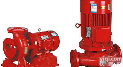 供应XBD11.3/26-80W电动<em>消防泵</em> <em>切线</em><em>消防泵</em> 立式单级离心<em>消防泵</em>