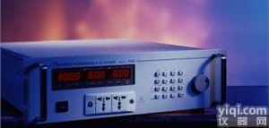 Chroma <em>6400</em>系列 交流<em>电源</em>