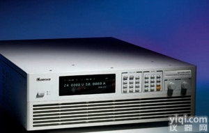 Chroma 62150H-600S/1000S <em>太阳能电池</em><em>阵列</em>电源
