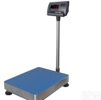 规格150kg<em>台面</em>30*40厘米电子台秤，维修校准<em>批发价</em>格