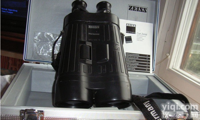 德国<em>蔡司</em>稳像<em>望远镜</em>,<em>蔡司</em>普罗式20x60S防抖双筒<em>望远镜</em>