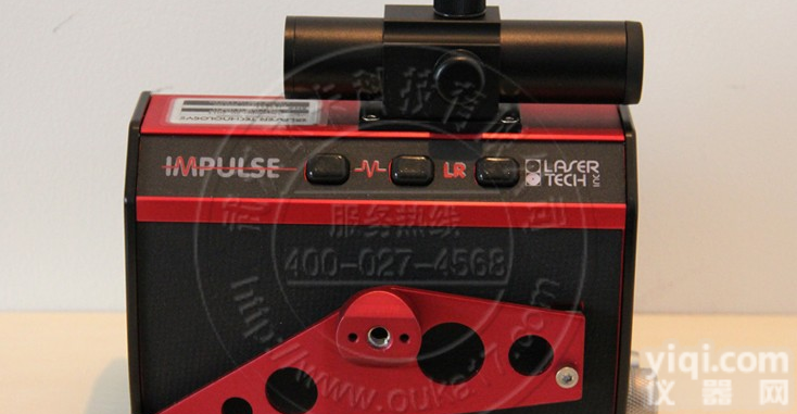 武汉英<em>柏斯</em>IMPULSE 200激光测距/测高仪价格