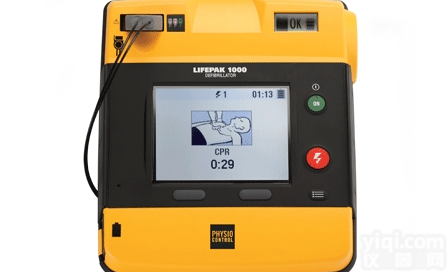 供应 <em>美敦力</em> 大尺寸液晶显示屏 <em>除颤</em>器 <em>除颤</em>仪