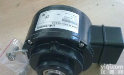 霍<em>普纳</em>HUBNER<em>编码器</em>