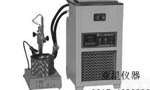 SYD-2801F型高<em>低温</em><em>全自动</em>沥青针入度仪自动化程度高