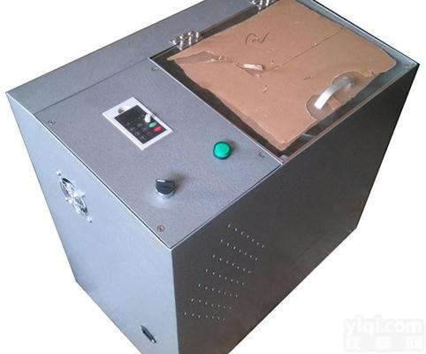 土壤<em>样品研磨机</em>（多样）一次可研磨16种样品