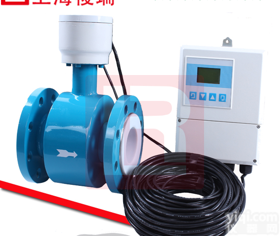 分体电磁<em>流量计</em> <em>污水</em><em>流量计</em> 水<em>流量计</em> 硫酸<em>流量计</em>LRLDG