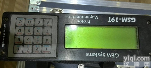 北京探矿批发<em>加拿大</em>进口<em>磁力</em>仪