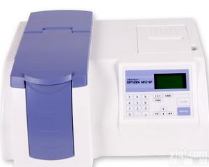 Optizen 1412V-MP<em>乳制品</em>快速<em>检测仪</em>价格