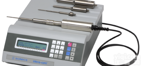 <em>美国</em> SONICS<em>超声波</em><em>破碎</em>仪