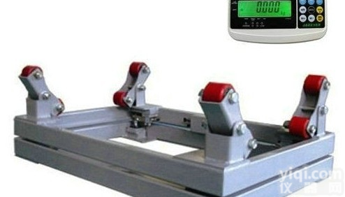 抚顺2T缓冲<em>钢瓶</em>电子称，<em>防腐蚀</em><em>钢瓶</em>电子称