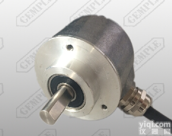 12 位单圈值<em>编码器</em>并行<em>输出</em>GMS412C