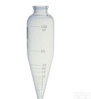 <em>美国</em>KIMBLE代理 45243-100 <em>原油</em>测SY离心管 100ml