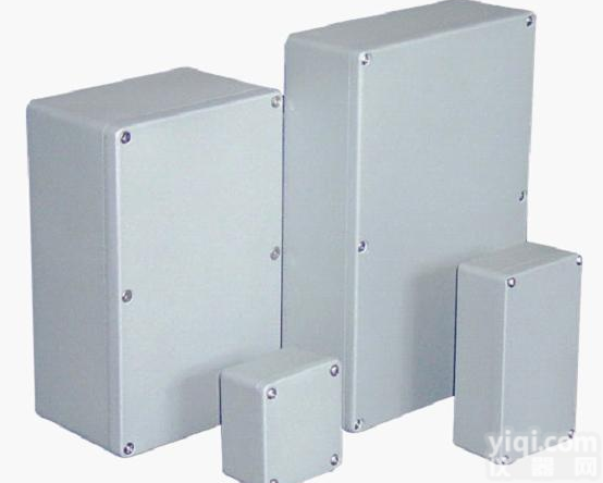 铸铝防水盒 <em>路灯</em><em>接线盒</em> 低压电缆<em>接线盒</em>