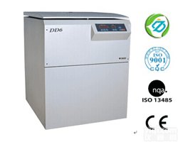 离心机厂家发货 <em>DD5大容量离心机</em> 实验室医用