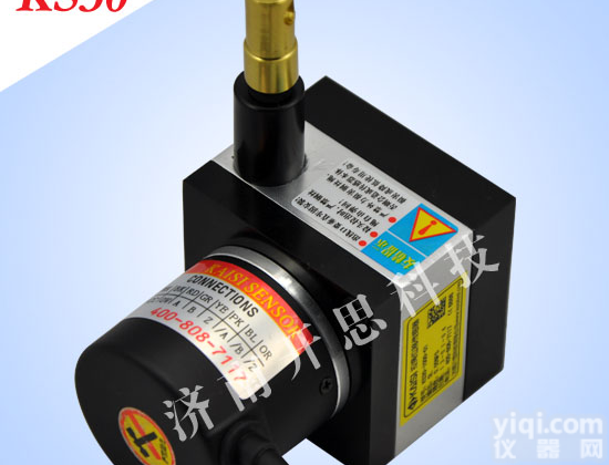 开思拉线<em>位移</em>传感器<em>40</em>