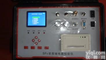 sf6气体<em>密度继电器</em><em>校验仪</em>、SF6<em>密度继电器</em><em>校验仪</em>