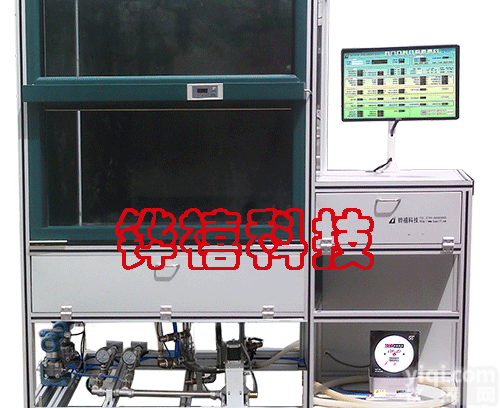 <em>燃气灶</em><em>综合</em><em>测试系统</em>