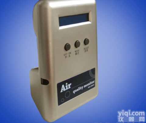 会呼吸的空气<em>净化器</em><em>检测仪器</em>pm2.5测试仪器功能