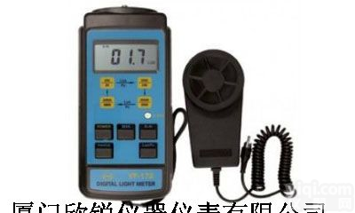 YF-172台湾泰<em>玛斯</em>TENMARS<em>数位</em>照度表YF172