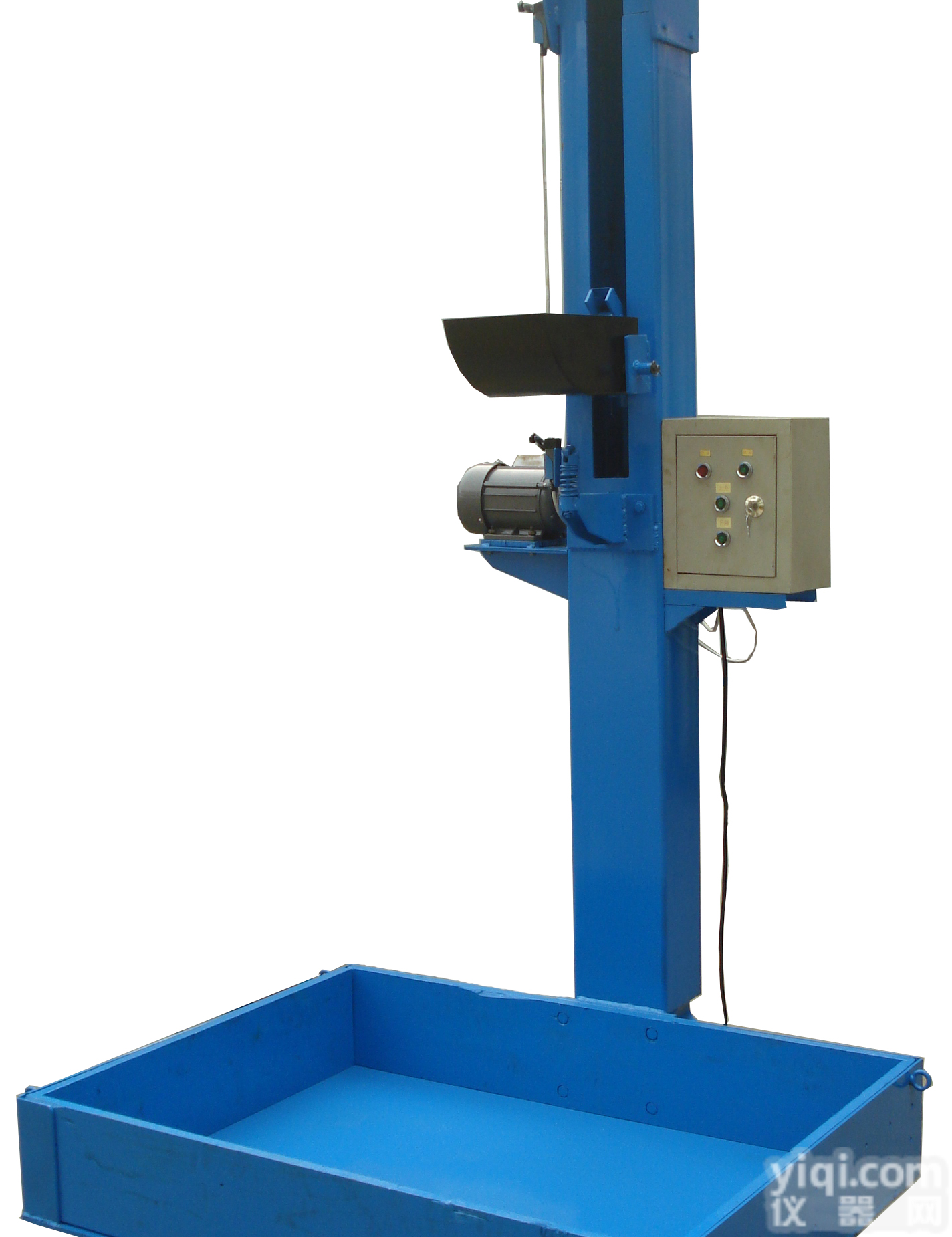 煤炭抗碎性<em>测定仪</em>，煤炭落下强度<em>测定仪</em>-河南<em>天帝</em>科技公司