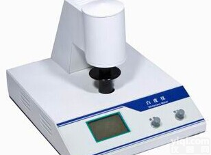 上海发泰<em>数显</em>台式<em>白度</em>仪<em>WSB</em>-2，<em>白度</em>计<em>WSB</em>-2供应商